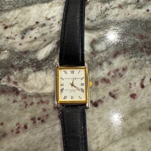 Watch International Paper